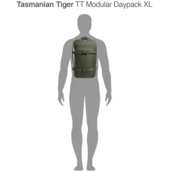 TT Rucksack Modular Daypack XL