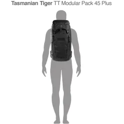 TT Rucksack Modular Pack 45 Plus