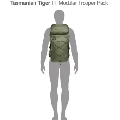 TT Rucksack Modular Trooper Pack