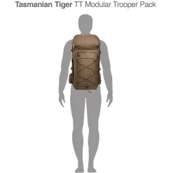TT Rucksack Modular Trooper Pack