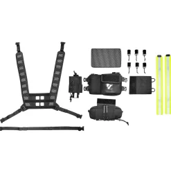 TT Security Pro Rig