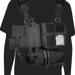 TT Security Pro Rig
