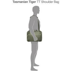 TT Shoulder Bag (Sale)