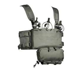 TT Small Combi Rig