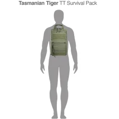 TT Survival Pack