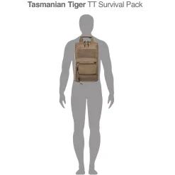 TT Survival Pack