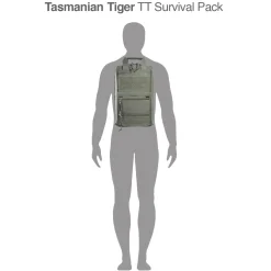 TT Survival Pack
