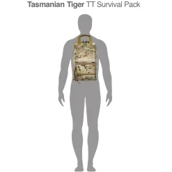 TT Survival Pack