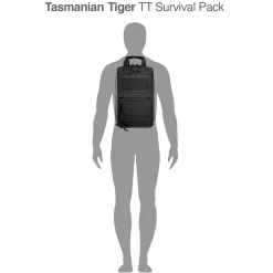 TT Survival Pack