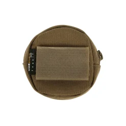 TT Tac Pouch Round VL
