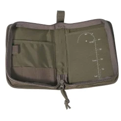 TT Tactical Field Book
