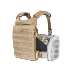 TT Trooper Back Plate (Sale)