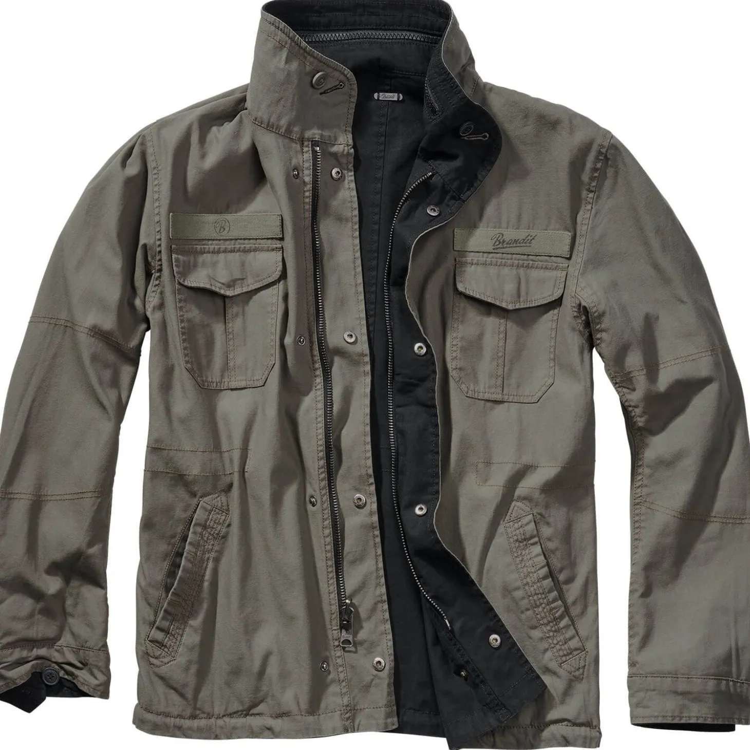Twister Reverse Vintage Jacket (Sale)