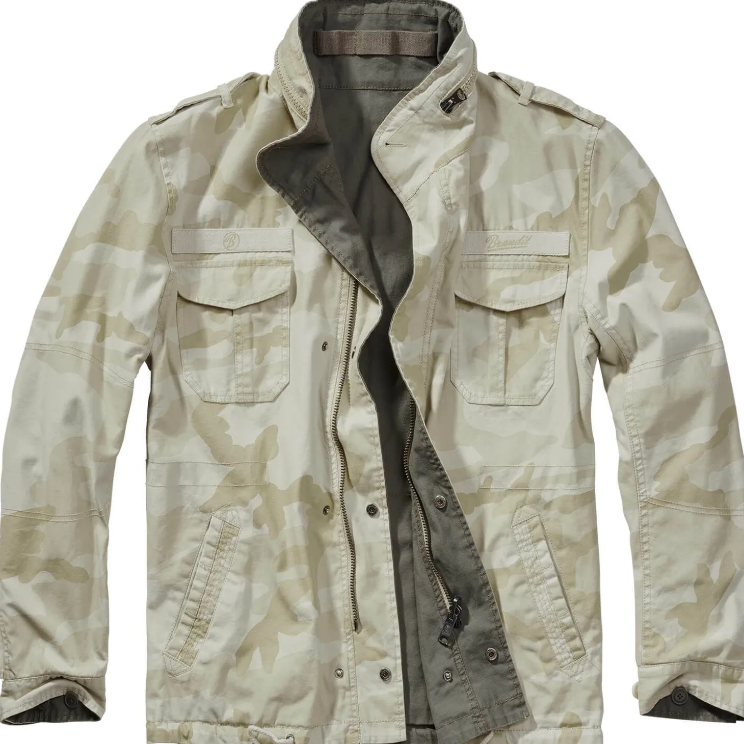 Twister Reverse Vintage Jacket (Sale)