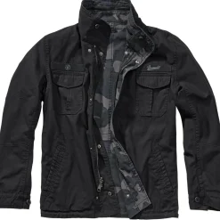Twister Reverse Vintage Jacket (Sale)