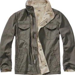 Twister Reverse Vintage Jacket (Sale)
