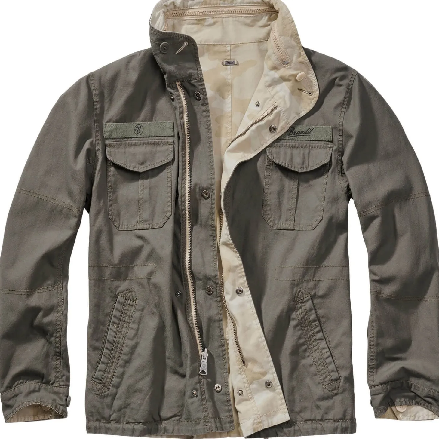 Twister Reverse Vintage Jacket (Sale)