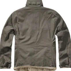 Twister Reverse Vintage Jacket (Sale)