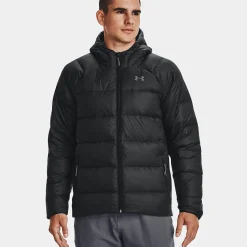 UA Armour Daunensteppjacke Down 2.0 (Sale)