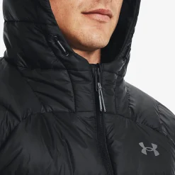 UA Armour Daunensteppjacke Down 2.0 (Sale)