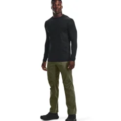 UA Tactical ColdGear Infrared Base Crew (Sale)