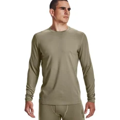 UA Tactical ColdGear Infrared Base Crew (Sale)