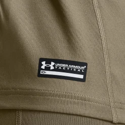 UA Tactical ColdGear Infrared Base Crew (Sale)