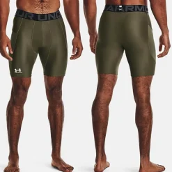 UA Tactical HeatGear Kompressions-Shorts (Sale)
