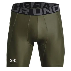 UA Tactical HeatGear Kompressions-Shorts