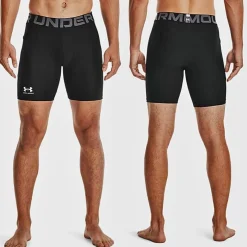 UA Tactical HeatGear Kompressions-Shorts