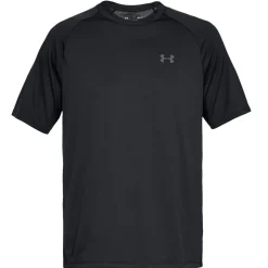 UA Tech 2.0 T-Shirt kurzarm