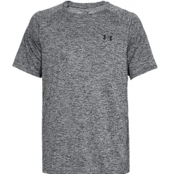 UA Tech 2.0 T-Shirt kurzarm