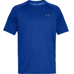 UA Tech 2.0 T-Shirt kurzarm (Sale)