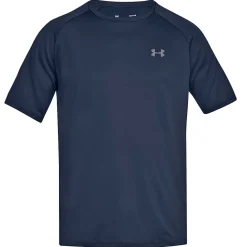 UA Tech 2.0 T-Shirt kurzarm (Sale)