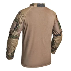 Ubas Combat Shirt V2 Fighter