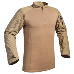 Ubas Combat Shirt V2 Fighter