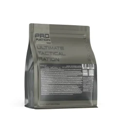 Ultimate Tactical Ration Half Day Menu V