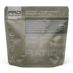 Ultimate Tactical Ration Full Day Menu II