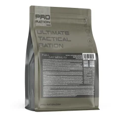 Ultimate Tactical Ration Full Day Menu IV (Sale)
