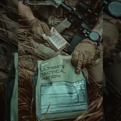 Ultimate Tactical Ration Full Day Menu IV (Sale)