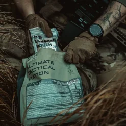 Ultimate Tactical Ration Full Day Menu V