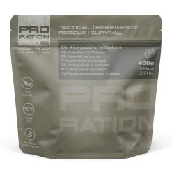 Ultimate Tactical Ration Full Day Menu V