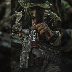 Ultimate Tactical Ration Full Day Menu III (Sale)
