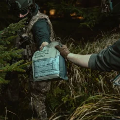 Ultimate Tactical Ration Full Day Menu I