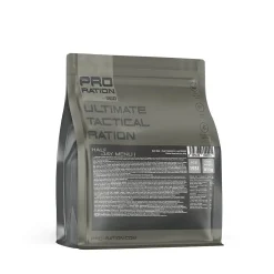 Ultimate Tactical Ration Half Day Menu I