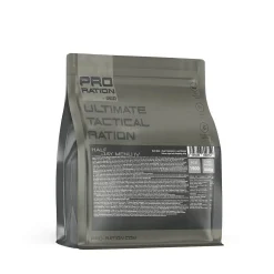 Ultimate Tactical Ration Half Day Menu IV