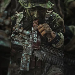 Ultimate Tactical Ration Half Day Menu IV