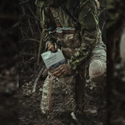 Ultimate Tactical Ration Half Day Menu Vege