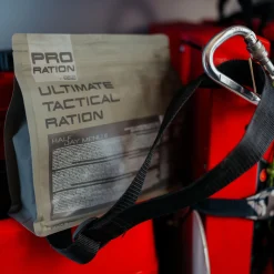 Ultimate Tactical Ration Half Day Menu Vege
