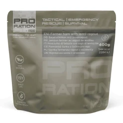 Ultimate Tactical Ration Half Day Menu II (Sale)